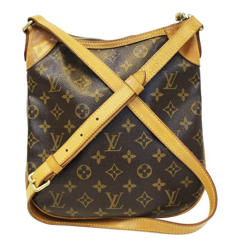 authentic used Louis Vuitton bags